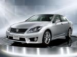 Toyota Crown Athlete 2010 года